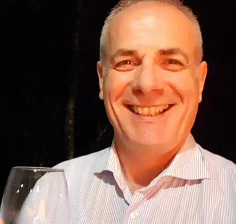 Carlos Rodríguez