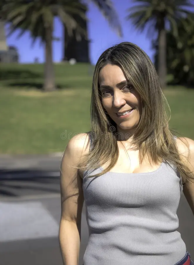 Laura Mendoza