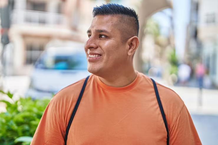 Marcos Juárez